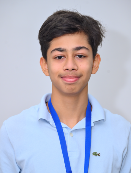 Avyang Narain